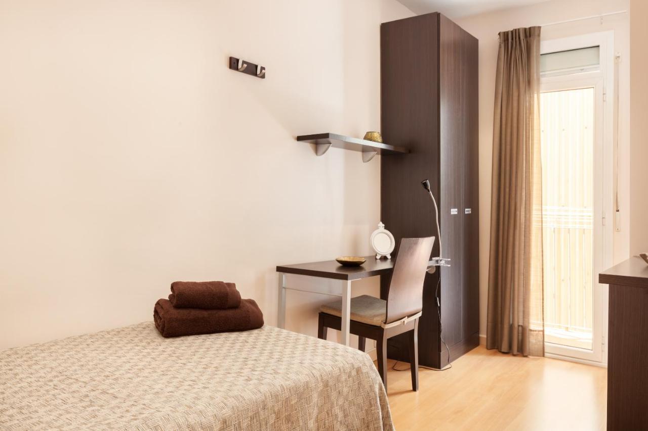 Dream Gracia Apartments Barcelona Exterior photo