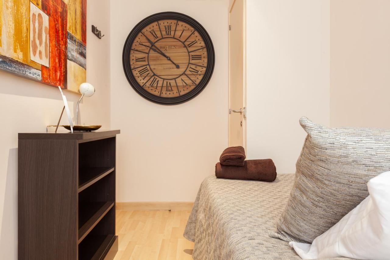 Dream Gracia Apartments Barcelona Exterior photo